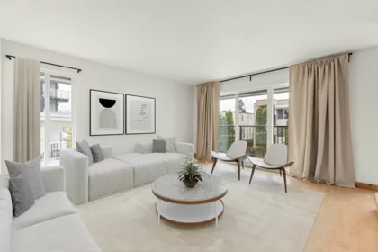306 808 E 8th Avenue, Vancouver, BC, Vancouver — Apartment/Condo for sale