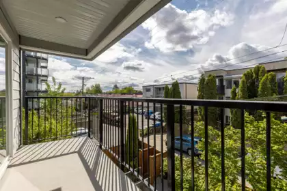 306 808 E 8th Avenue, Vancouver, BC, Vancouver — Apartment/Condo for sale