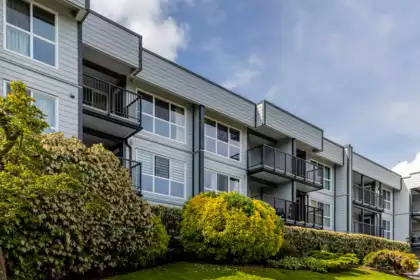 306 808 E 8th Avenue, Vancouver, BC, Vancouver — Apartment/Condo for sale
