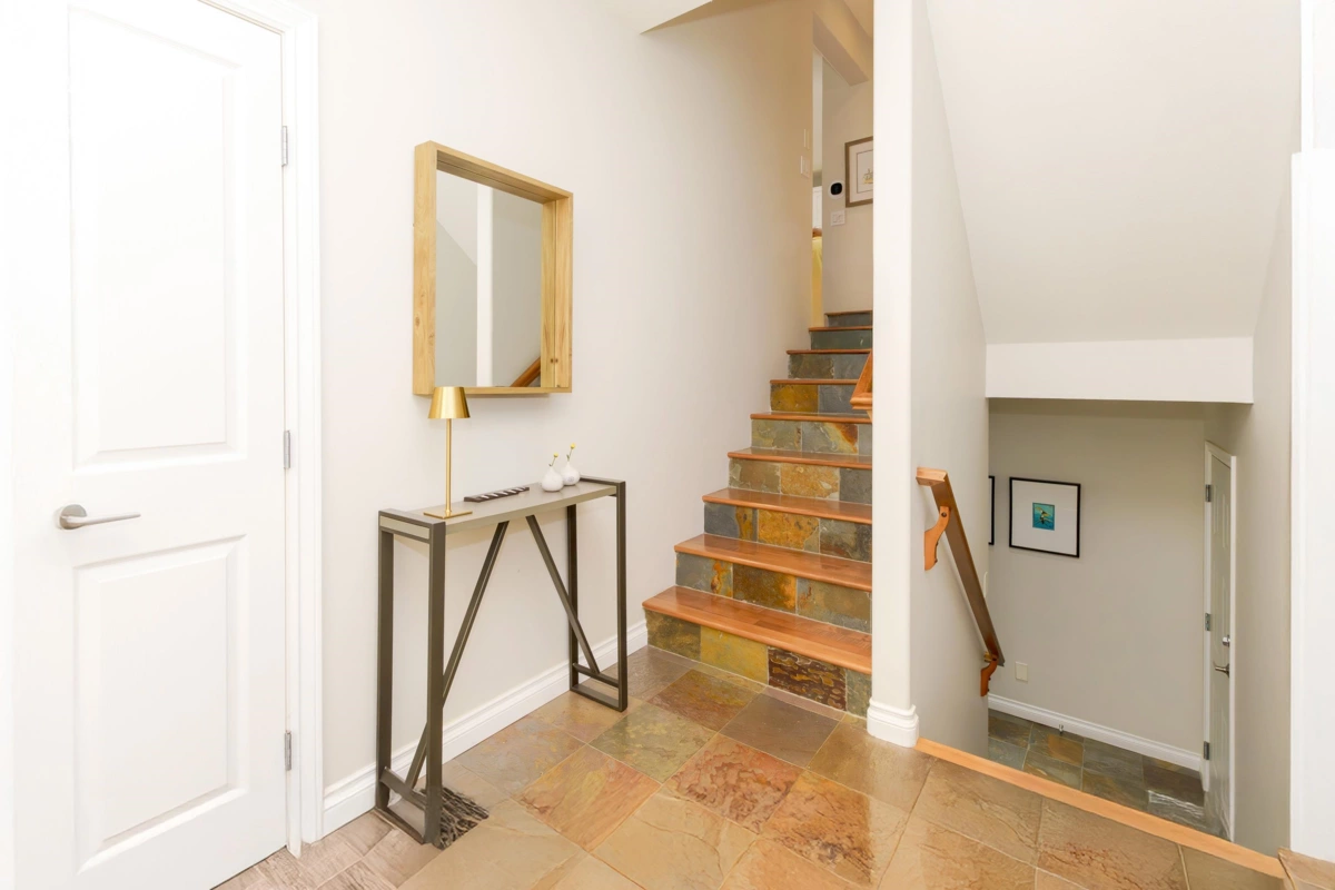 Living Room Photo of 10 2287 Argue Street, Port Coquitlam, BC