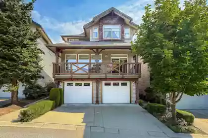10 2287 Argue Street, Port Coquitlam, BC, Port Coquitlam — Single Family Residence for sale