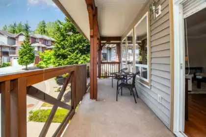 10 2287 Argue Street, Port Coquitlam, BC, Port Coquitlam — Single Family Residence for sale