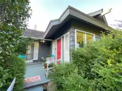 1163 W 38th Avenue, Vancouver, BC
