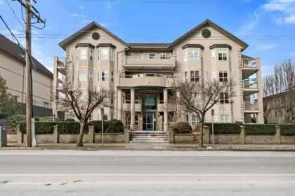 115 46693 Yale Road, Chilliwack, BC, Chilliwack — Apartment/Condo for sale