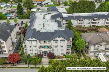 115 46693 Yale Road, Chilliwack, BC, Chilliwack — Apartment/Condo for sale