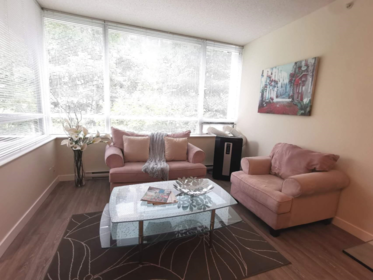303 7555 Alderbridge Way, Richmond, BC, Richmond — Apartment/Condo for sale