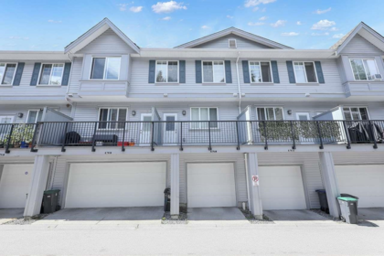 Basement Recreation Room Photo of 51 5858 142 Street, Surrey, BC