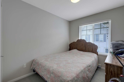 Bedroom 2 Photo of 51 5858 142 Street, Surrey, BC