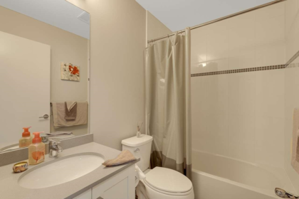 Bedroom 3 Photo of 51 5858 142 Street, Surrey, BC