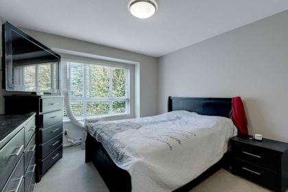 Bedroom 4 Photo of 51 5858 142 Street, Surrey, BC
