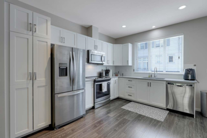 Breakfast Nook Photo of 51 5858 142 Street, Surrey, BC