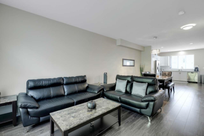 51 5858 142 Street, Surrey, BC, Surrey — Townhouse for sale