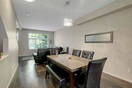 51 5858 142 Street, Surrey, BC, Surrey — Townhouse for sale
