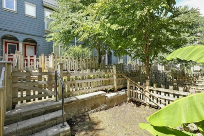 Laundry Room Photo of 51 5858 142 Street, Surrey, BC