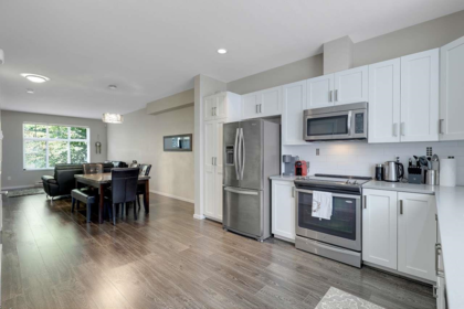 Primary Bedroom Photo of 51 5858 142 Street, Surrey, BC