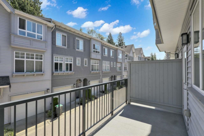 Walk-In Closet Photo of 51 5858 142 Street, Surrey, BC