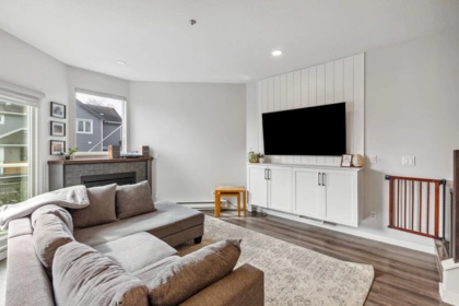 5 2711 E Kent Avenue North, Vancouver, BC, Vancouver — Townhouse for sale
