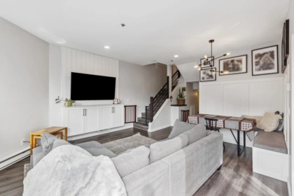 5 2711 E Kent Avenue North, Vancouver, BC, Vancouver — Townhouse for sale