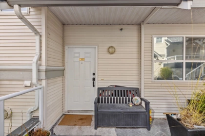 5 2711 E Kent Avenue North, Vancouver, BC, Vancouver — Townhouse for sale
