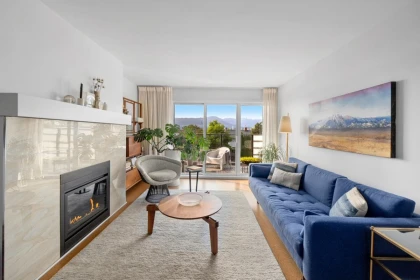 305 2336 Wall Street, Vancouver, BC, Vancouver — Apartment/Condo for sale
