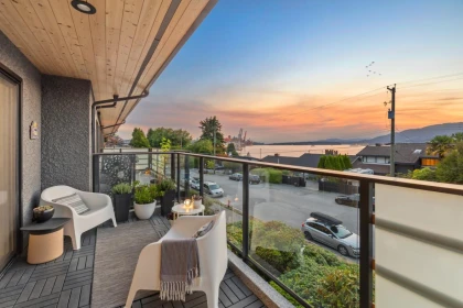 305 2336 Wall Street, Vancouver, BC, Vancouver — Apartment/Condo for sale