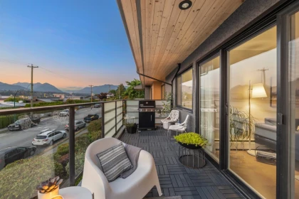 305 2336 Wall Street, Vancouver, BC, Vancouver — Apartment/Condo for sale