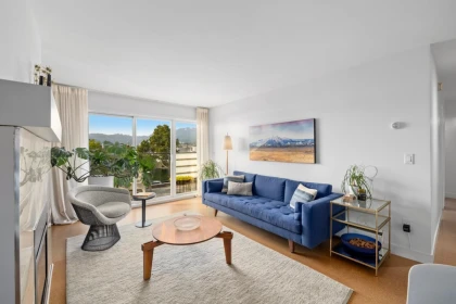 305 2336 Wall Street, Vancouver, BC, Vancouver — Apartment/Condo for sale