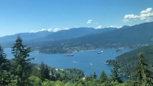 1103 8850 University Crescent, Burnaby, BC