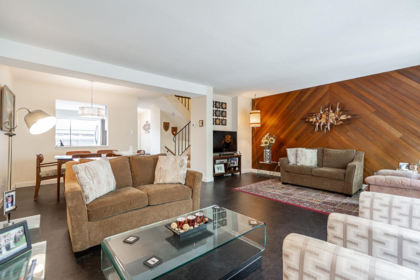 7379 Montecito Drive, Burnaby, BC, Burnaby — Townhouse for sale