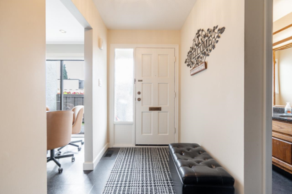 7379 Montecito Drive, Burnaby, BC, Burnaby — Townhouse for sale
