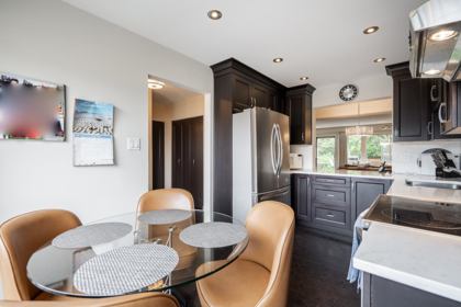 7379 Montecito Drive, Burnaby, BC, Burnaby — Townhouse for sale
