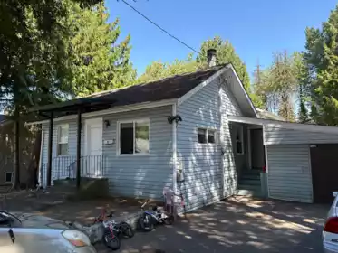 14165 Park Drive, Surrey, BC, Surrey — Single Family Residence for sale