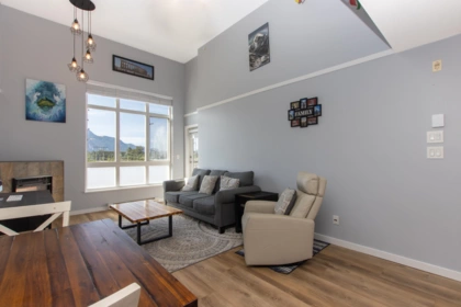 403 40437 Tantalus Road, Squamish, BC, Squamish — Apartment/Condo for sale