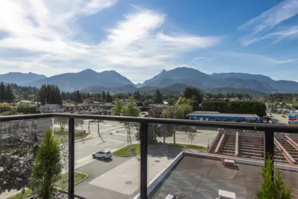 403 40437 Tantalus Road, Squamish, BC, Squamish — Apartment/Condo for sale