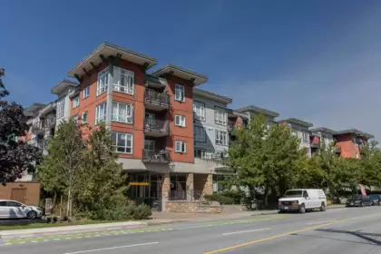 403 40437 Tantalus Road, Squamish, BC, Squamish — Apartment/Condo for sale