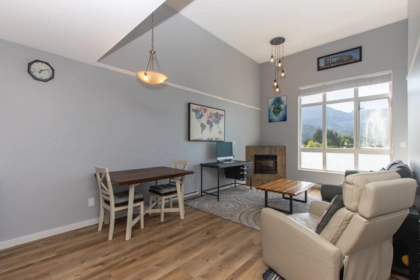 403 40437 Tantalus Road, Squamish, BC, Squamish — Apartment/Condo for sale