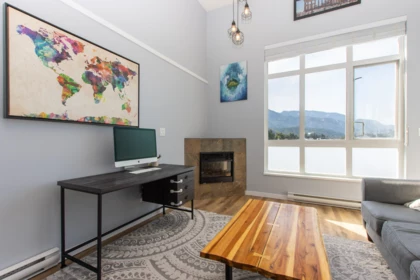 403 40437 Tantalus Road, Squamish, BC, Squamish — Apartment/Condo for sale