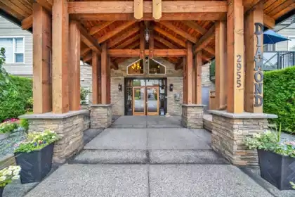 209 2955 Diamond Crescent, Abbotsford, BC, Abbotsford — Apartment/Condo for sale