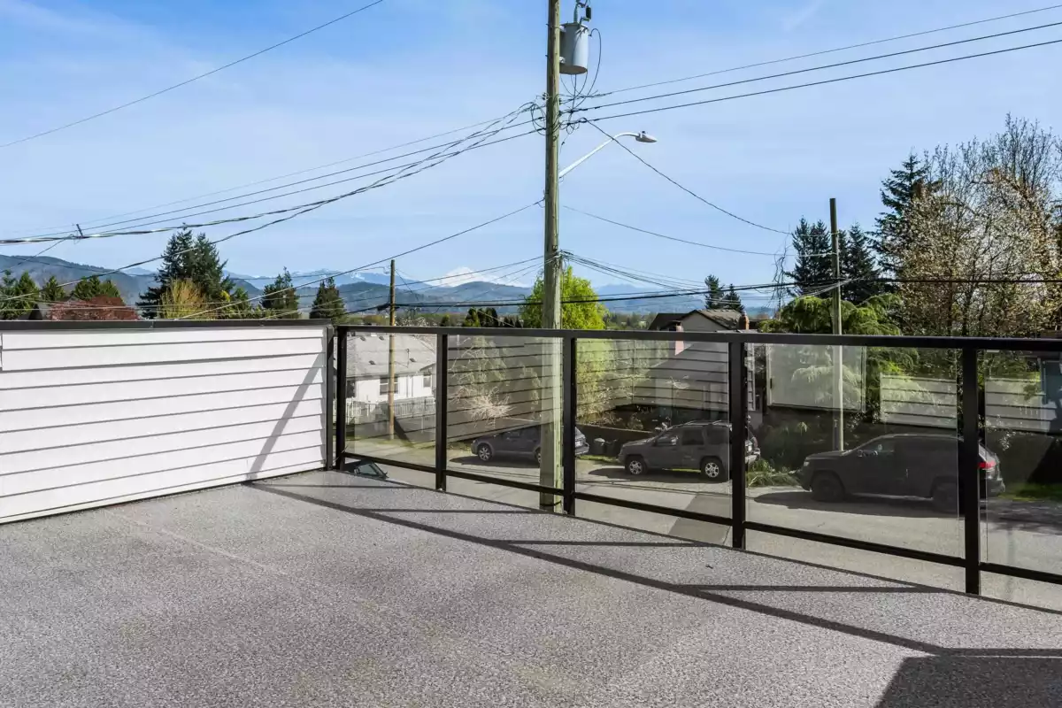 Bedroom 2 Photo of 32927 3rd Avenue, Mission, BC