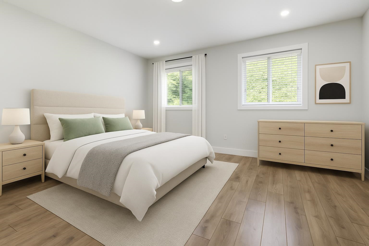 Bedroom 3 Photo of 32927 3rd Avenue, Mission, BC