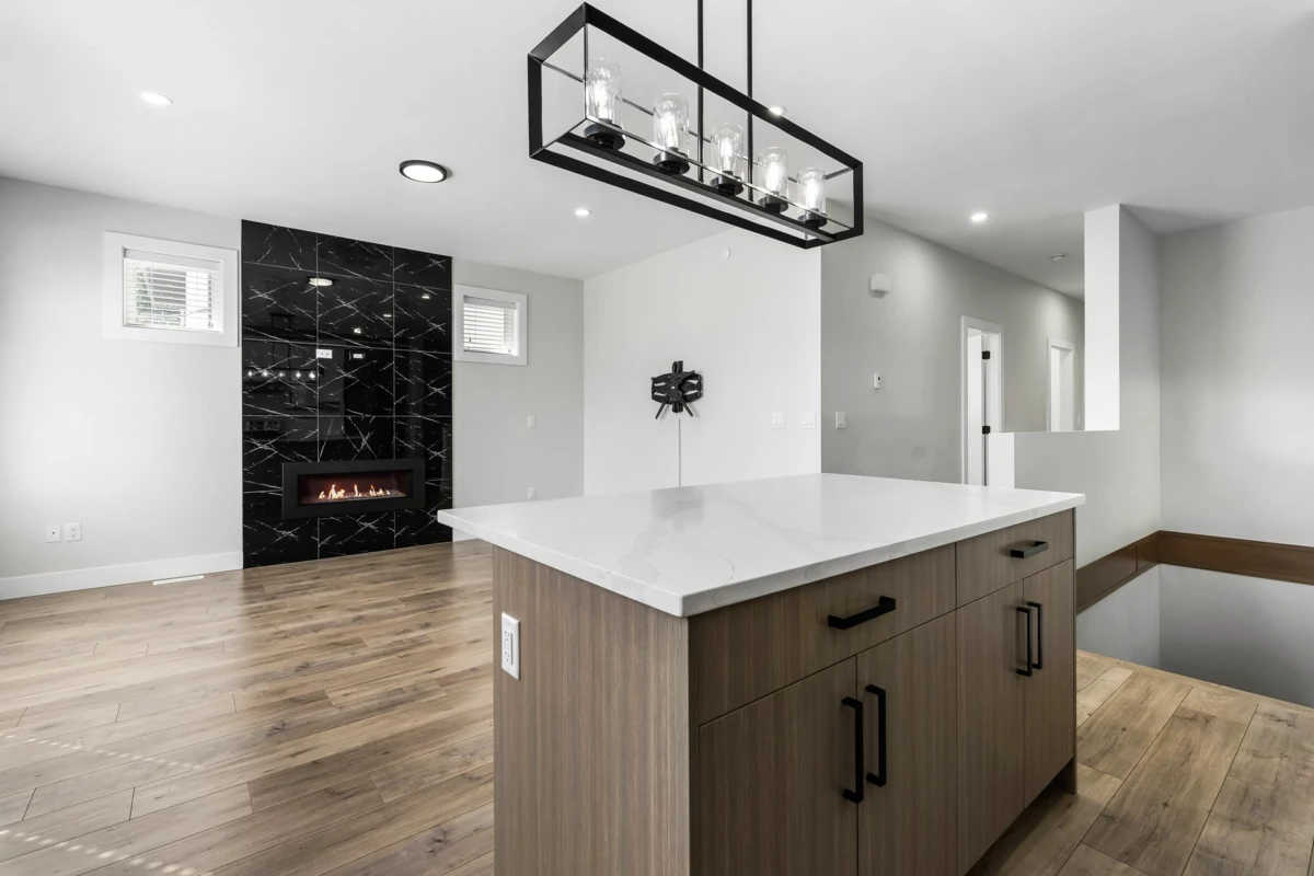 Breakfast Nook Photo of 32927 3rd Avenue, Mission, BC