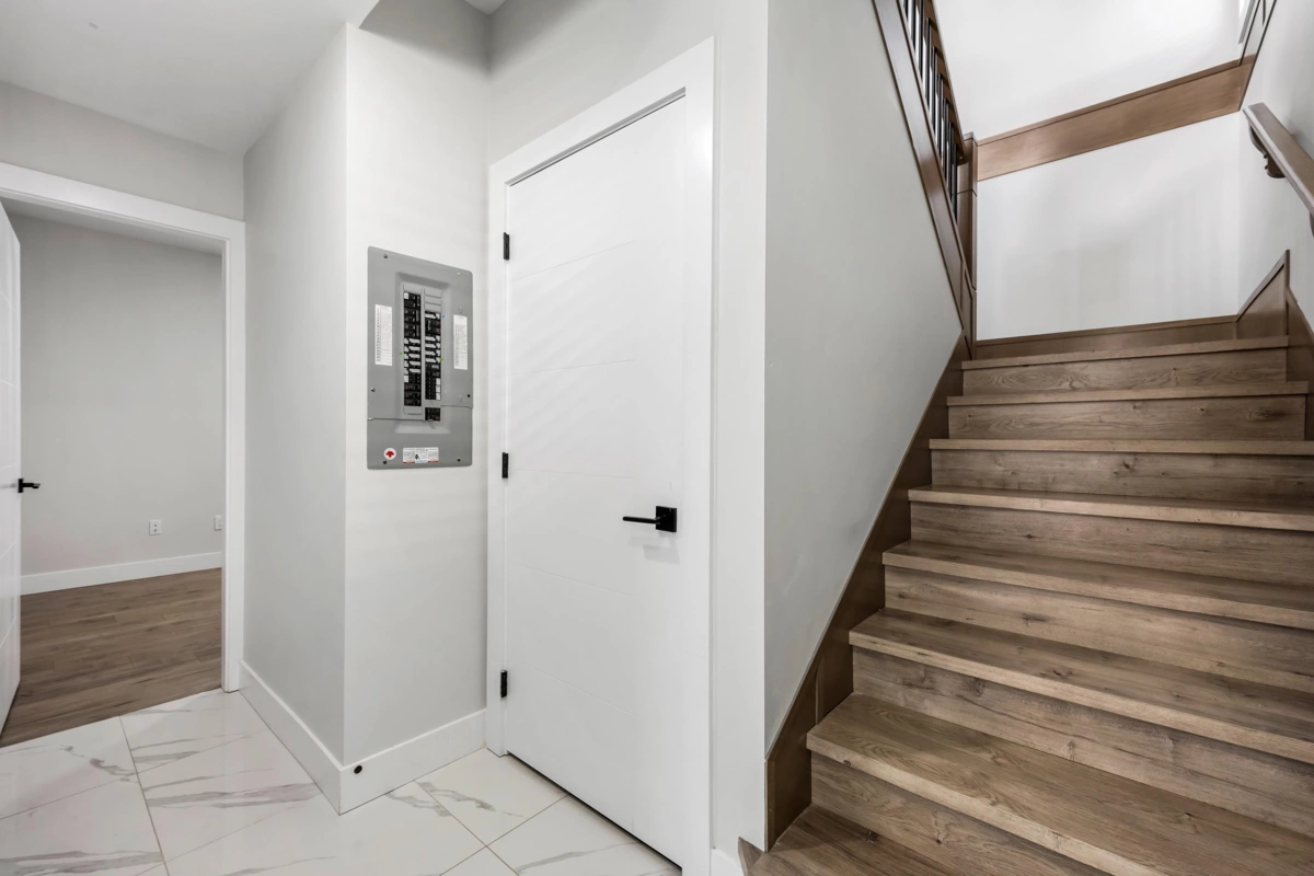 Kitchen Photo of 32927 3rd Avenue, Mission, BC