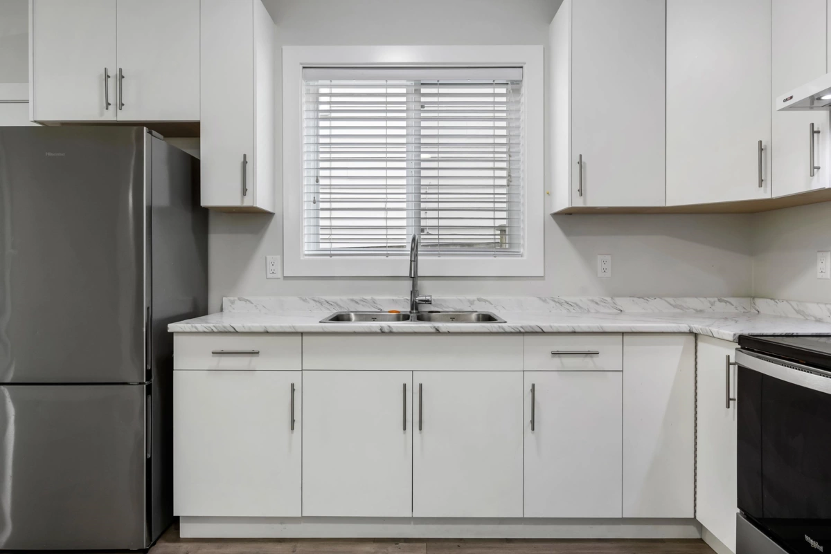 Staircase Photo of 32927 3rd Avenue, Mission, BC