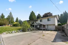 8074 Waxberry Crescent, Mission, BC