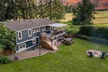 25153 11b Avenue, Langley, BC, Langley — Single Family Residence for sale