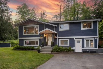 25153 11b Avenue, Langley, BC, Langley — Single Family Residence for sale