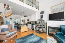 5 3993 Chatham Street, Richmond, BC