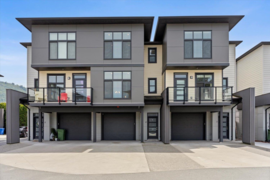 4 6029 Promontory Road, Chilliwack, BC