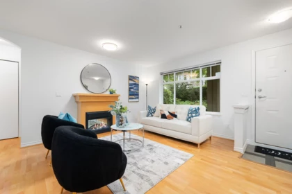 51 7488 Southwynde Avenue, Burnaby, BC, Burnaby — Townhouse for sale