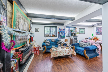 6549 Lancaster Street, Vancouver, BC, Vancouver — Single Family Residence for sale